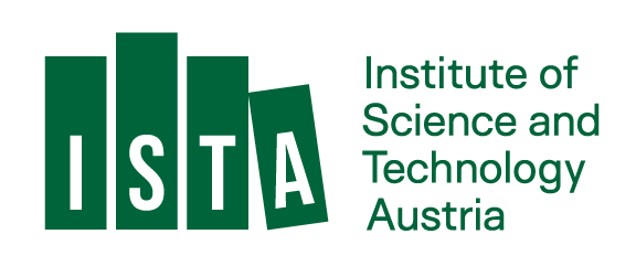 ISTA logo